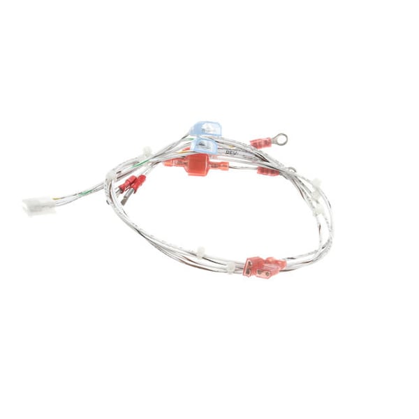 Burner Valve Harness